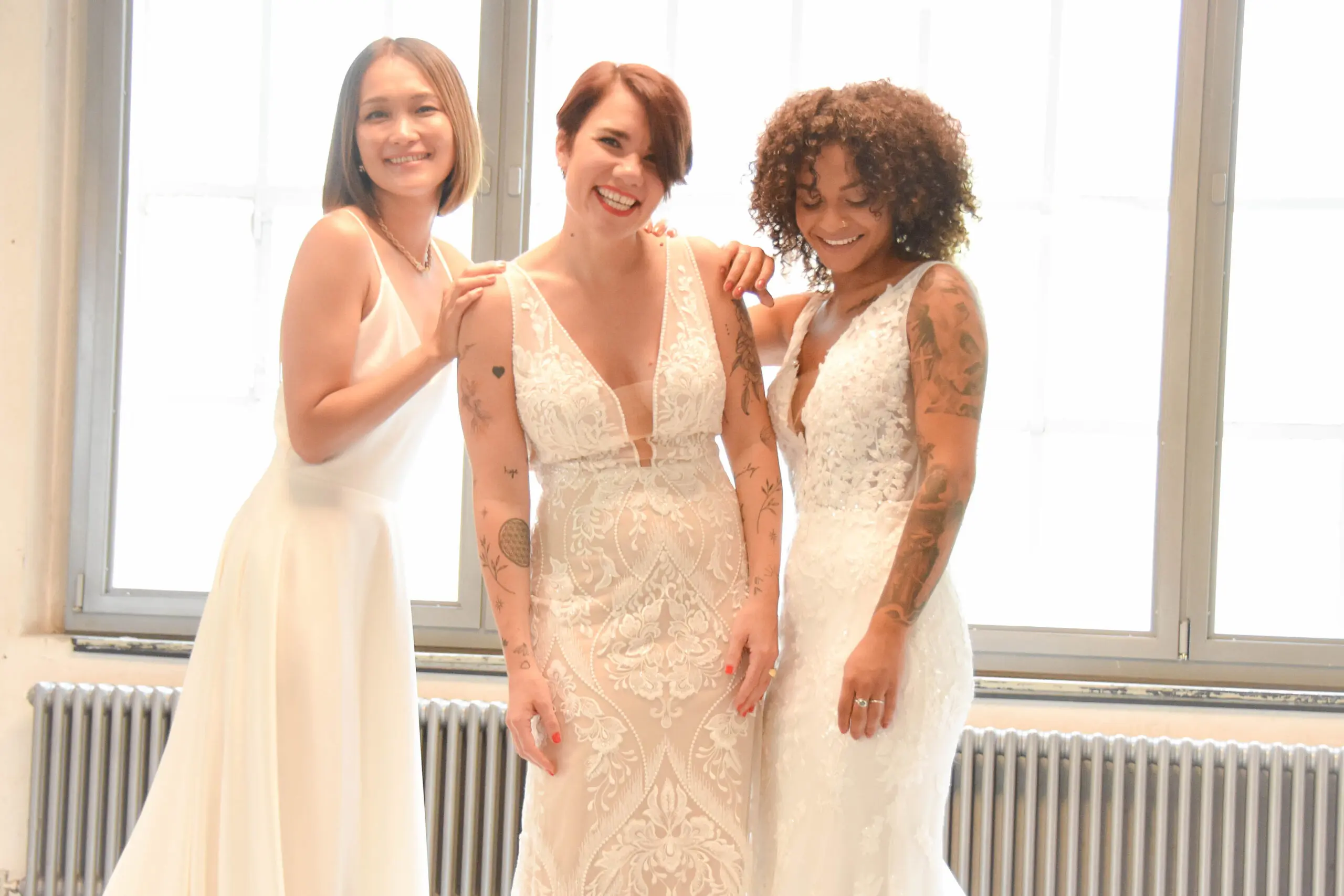 Cream Bridal | Dresses