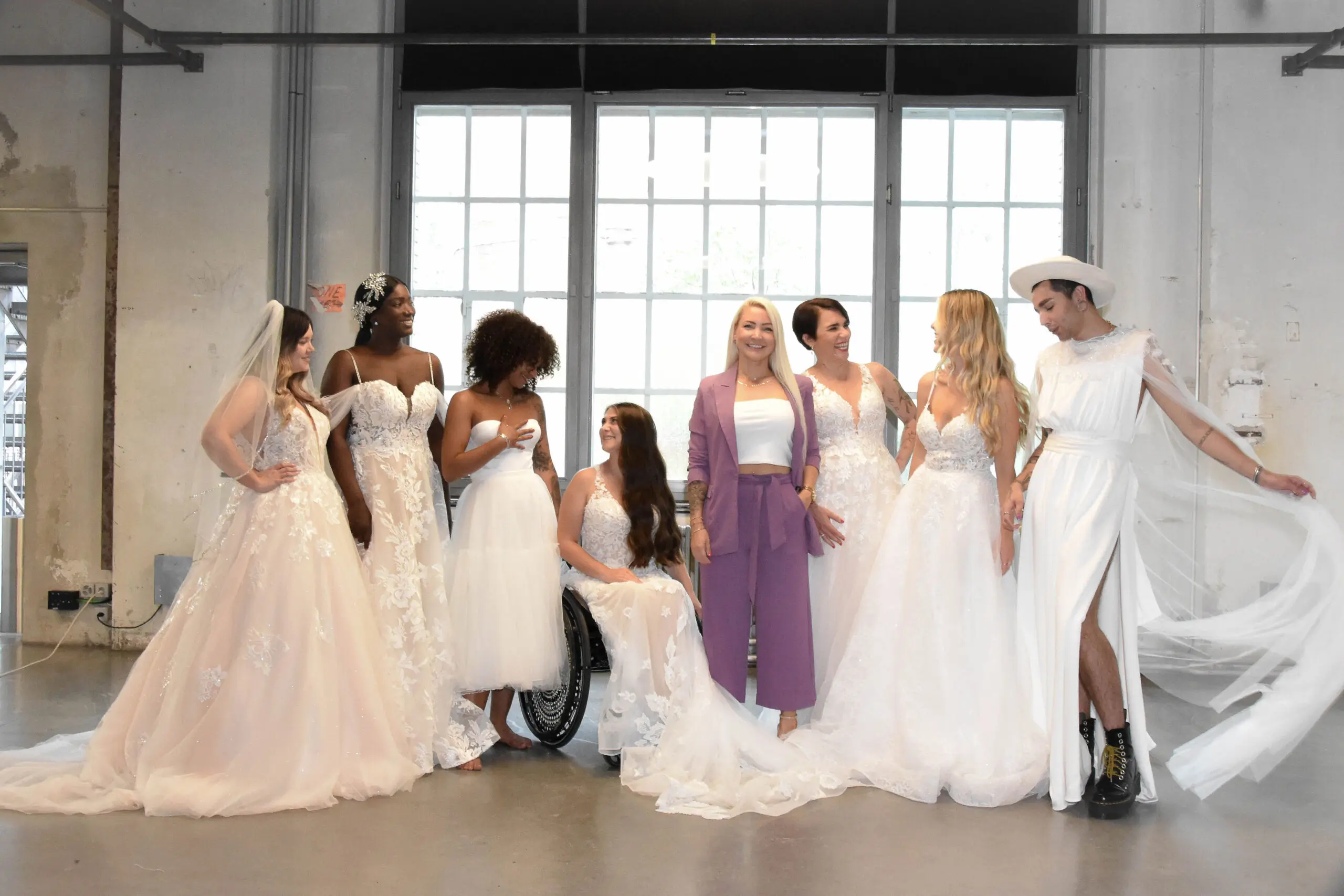 Cream Bridal | Dresses